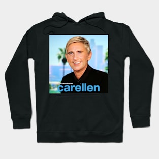 Carellen Hoodie